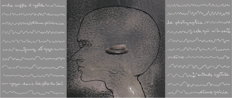 Diane Poirier - Yoga et photo