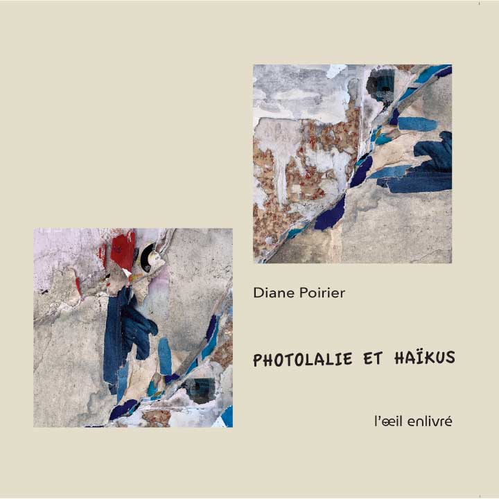 Photolalie et haïkus