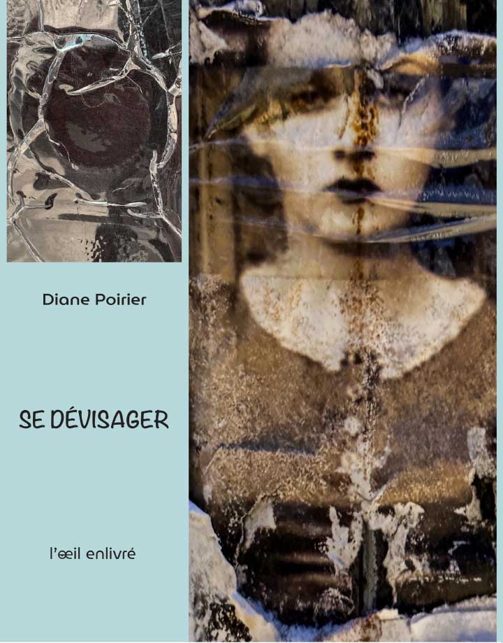 Se dévisager : un livre photographique